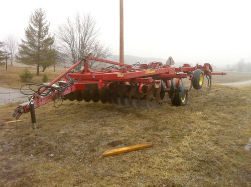 Property photo 11 - FARM EQUIPMENT AUCTION
